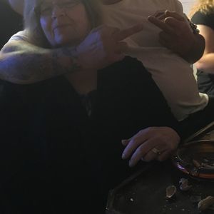 Meet your Posher, Barry